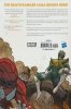 MIGHTY MORPHIN POWER RANGERS THE DEATH RANGER I TP [9798892153669] **PROMOCJA TOMY**